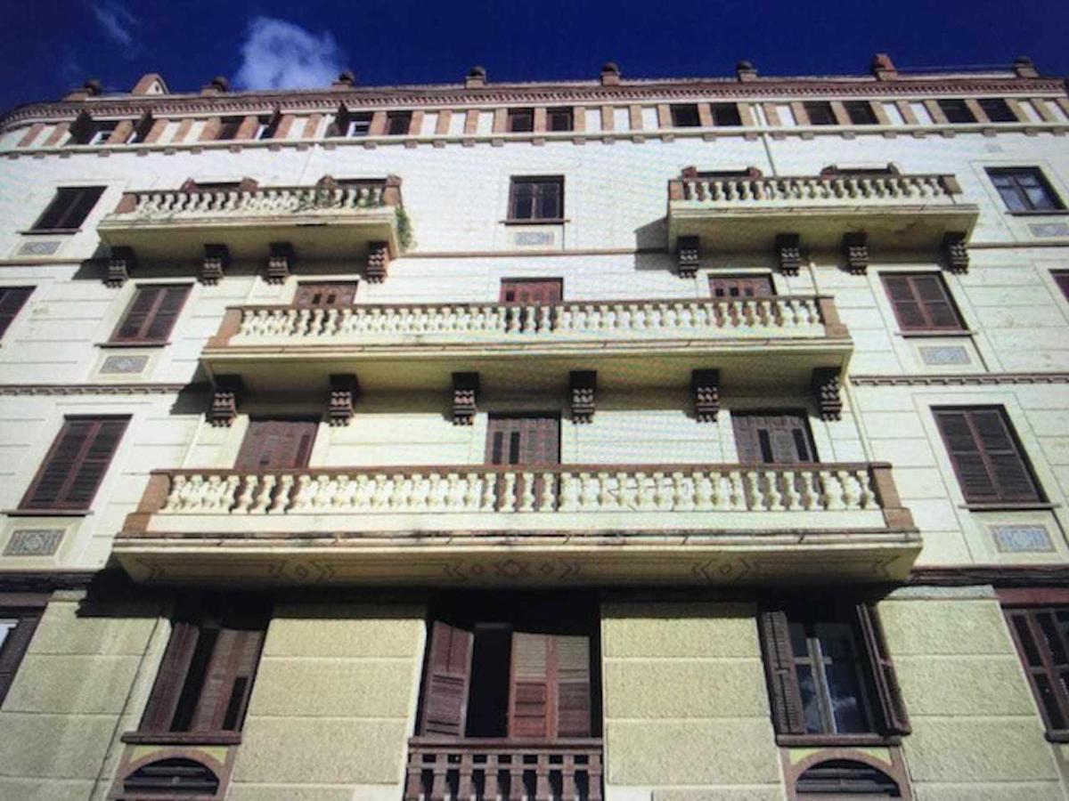 Luxury Old Town Cervantes Paz En El Casco Antiguo มาลากา ภายนอก รูปภาพ